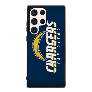 San Diego Chargers Landscape Logo Samsung Galaxy S23 Ultra Case Cover San Diego Chargers Landscape Logo Samsung Galaxy S23 Ultra Case Cover