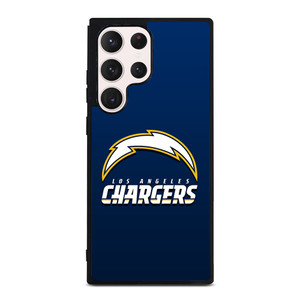 San Diego Chargers Logo Samsung Galaxy S23 Ultra Case Cover San Diego Chargers Logo Samsung Galaxy S23 Ultra Case Cover