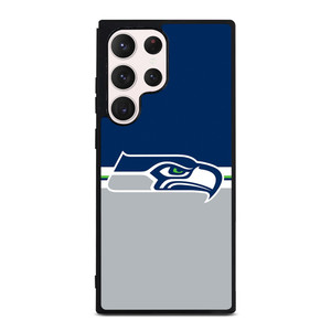 Seattle Seahawks Logo Samsung Galaxy S23 Ultra Case Cover Seattle Seahawks Logo Samsung Galaxy S23 Ultra Case Cover