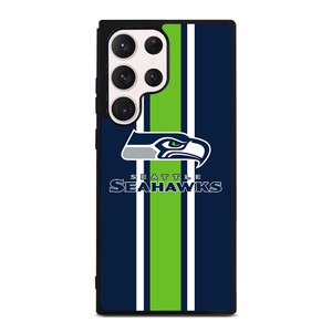 Seattle Seahawks Samsung Galaxy S23 Ultra Case Cover Seattle Seahawks Samsung Galaxy S23 Ultra Case Cover
