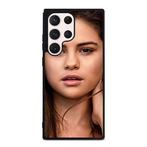 SELENA GOMEZ'S HOT LIPS Samsung Galaxy S23 Ultra Case Cover SELENA GOMEZ'S HOT LIPS Samsung Galaxy S23 Ultra Case Cover