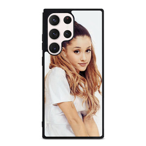 SIMPLE ARIANA GRANDE Samsung Galaxy S23 Ultra Case Cover SIMPLE ARIANA GRANDE Samsung Galaxy S23 Ultra Case Cover
