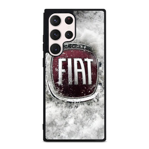 SNOW FIAT Samsung Galaxy S23 Ultra Case Cover SNOW FIAT Samsung Galaxy S23 Ultra Case Cover