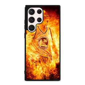 STEPHEN CURRY ON FIRE Samsung Galaxy S23 Ultra Case Cover STEPHEN CURRY ON FIRE Samsung Galaxy S23 Ultra Case Cover