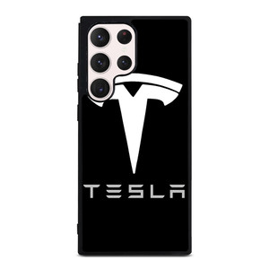 TESLA MOTORS Samsung Galaxy S23 Ultra Case Cover TESLA MOTORS Samsung Galaxy S23 Ultra Case Cover