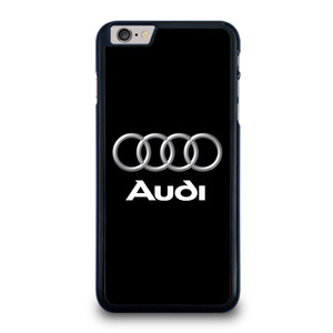 AUDI LOGO iPhone 6 Plus / 6S Plus Case Cover AUDI LOGO iPhone 6 Plus / 6S Plus Case Cover