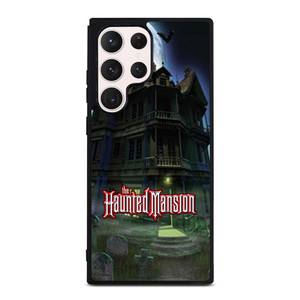 The Haunted Mansion Samsung Galaxy S23 Ultra Case Cover The Haunted Mansion Samsung Galaxy S23 Ultra Case Cover