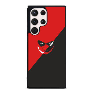 THE JOKER Samsung Galaxy S23 Ultra Case Cover THE JOKER Samsung Galaxy S23 Ultra Case Cover