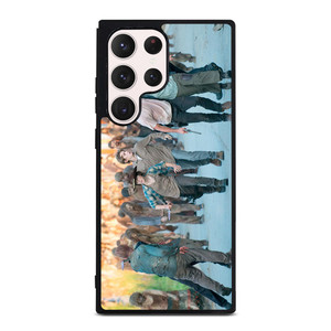 THE WALKING DEAD 5 Samsung Galaxy S23 Ultra Case Cover THE WALKING DEAD 5 Samsung Galaxy S23 Ultra Case Cover
