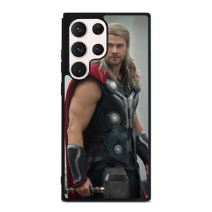THOR AVENGERS AGE OF ULTRON Samsung Galaxy S23 Ultra Case Cover THOR AVENGERS AGE OF ULTRON Samsung Galaxy S23 Ultra Case Cover