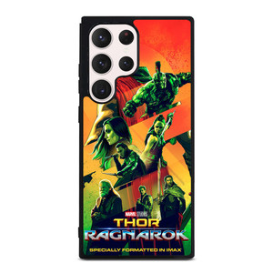 THOR RAGNAROK SPECIAL FORMAT Samsung Galaxy S23 Ultra Case Cover THOR RAGNAROK SPECIAL FORMAT Samsung Galaxy S23 Ultra Case Cover