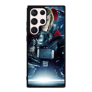 THOR THE DARK WORLD Samsung Galaxy S23 Ultra Case Cover THOR THE DARK WORLD Samsung Galaxy S23 Ultra Case Cover
