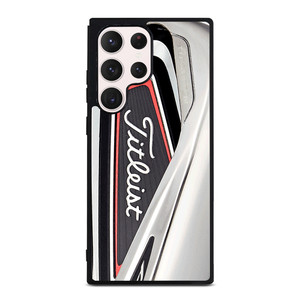 Titleist Iron Lead Samsung Galaxy S23 Ultra Case Cover Titleist Iron Lead Samsung Galaxy S23 Ultra Case Cover