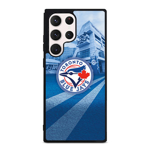 Toronto Blue Jays Std Samsung Galaxy S23 Ultra Case Cover Toronto Blue Jays Std Samsung Galaxy S23 Ultra Case Cover