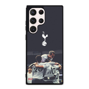 Tottenham Hotspur Team Samsung Galaxy S23 Ultra Case Cover Tottenham Hotspur Team Samsung Galaxy S23 Ultra Case Cover