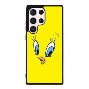 Tweety Bird Character Samsung Galaxy S23 Ultra Case Cover Tweety Bird Character Samsung Galaxy S23 Ultra Case Cover