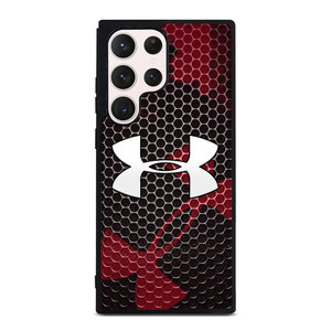 UNDER ARMOUR BACKGROUND Samsung Galaxy S23 Ultra Case Cover UNDER ARMOUR BACKGROUND Samsung Galaxy S23 Ultra Case Cover