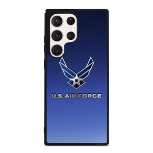 US Air Force Samsung Galaxy S23 Ultra Case Cover US Air Force Samsung Galaxy S23 Ultra Case Cover