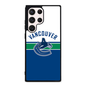 Vancouver Canucks Style Samsung Galaxy S23 Ultra Case Cover Vancouver Canucks Style Samsung Galaxy S23 Ultra Case Cover