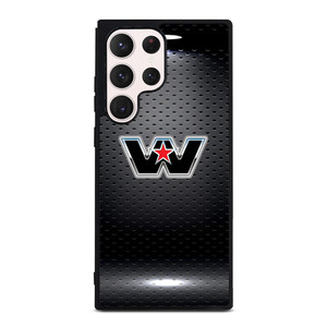 Western Star Logo Samsung Galaxy S23 Ultra Case Cover Western Star Logo Samsung Galaxy S23 Ultra Case Cover