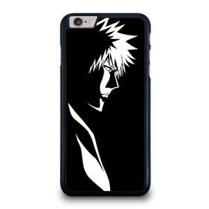 BLEACH ANIME COUPLE 2 iPhone 6 Plus / 6S Plus Case Cover BLEACH ANIME COUPLE 2 iPhone 6 Plus / 6S Plus Case Cover