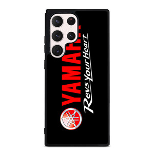 YAMAHA REVS YOUR HEART Samsung Galaxy S23 Ultra Case Cover YAMAHA REVS YOUR HEART Samsung Galaxy S23 Ultra Case Cover