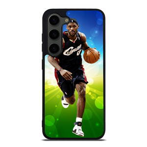 LEBRON JAMES CAV'S Samsung Galaxy S23 Plus Case Cover LEBRON JAMES CAV'S Samsung Galaxy S23 Plus Case Cover