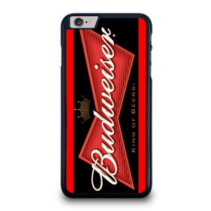 BUDWEISER LOGO iPhone 6 Plus / 6S Plus Case Cover BUDWEISER LOGO iPhone 6 Plus / 6S Plus Case Cover