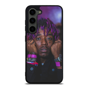 LIL UZI VERT Samsung Galaxy S23 Plus Case Cover LIL UZI VERT Samsung Galaxy S23 Plus Case Cover