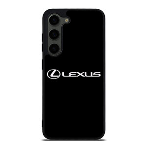 LUX LEXUS CASE Samsung Galaxy S23 Plus Case Cover LUX LEXUS CASE Samsung Galaxy S23 Plus Case Cover
