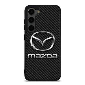 Mazda Emblem Art Samsung Galaxy S23 Plus Case Cover Mazda Emblem Art Samsung Galaxy S23 Plus Case Cover
