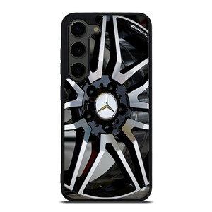 Mercedes AMG 2 Velg Racing Samsung Galaxy S23 Plus Case Cover Mercedes AMG 2 Velg Racing Samsung Galaxy S23 Plus Case Cover