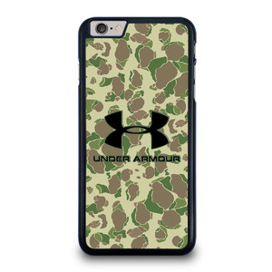 Camo Under Armour iPhone 6 Plus / 6S Plus Case Cover Camo Under Armour iPhone 6 Plus / 6S Plus Case Cover