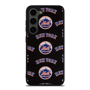NEW YORK METS LOGO Samsung Galaxy S23 Plus Case Cover NEW YORK METS LOGO Samsung Galaxy S23 Plus Case Cover