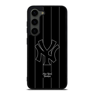New York Yankees Baseball Logo Samsung Galaxy S23 Plus Case Cover New York Yankees Baseball Logo Samsung Galaxy S23 Plus Case Cover