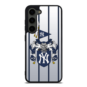 NEW YORK YANKEES GUARDIANS Samsung Galaxy S23 Plus Case Cover NEW YORK YANKEES GUARDIANS Samsung Galaxy S23 Plus Case Cover