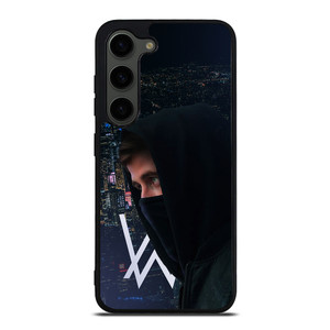 NICE ALAN WALKER Samsung Galaxy S23 Plus Case Cover NICE ALAN WALKER Samsung Galaxy S23 Plus Case Cover