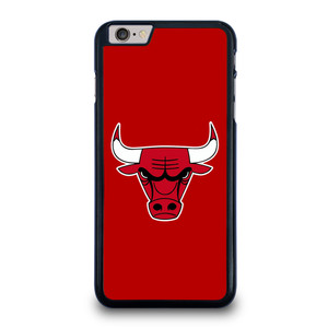 CHICAGO BULLS LOGO iPhone 6 Plus / 6S Plus Case Cover CHICAGO BULLS LOGO iPhone 6 Plus / 6S Plus Case Cover