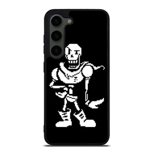 PAPYRUS UNDERTALE MOVIN Samsung Galaxy S23 Plus Case Cover PAPYRUS UNDERTALE MOVIN Samsung Galaxy S23 Plus Case Cover