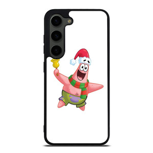 Patric Santa Bell Samsung Galaxy S23 Plus Case Cover Patric Santa Bell Samsung Galaxy S23 Plus Case Cover
