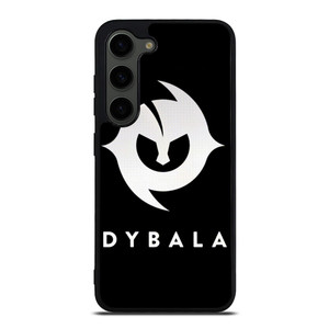 PAULO DYBALA SYMBOL Samsung Galaxy S23 Plus Case Cover PAULO DYBALA SYMBOL Samsung Galaxy S23 Plus Case Cover