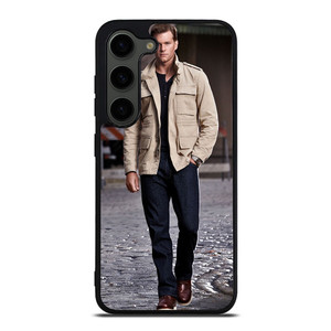 PERFECT TOM BRADY Samsung Galaxy S23 Plus Case Cover PERFECT TOM BRADY Samsung Galaxy S23 Plus Case Cover