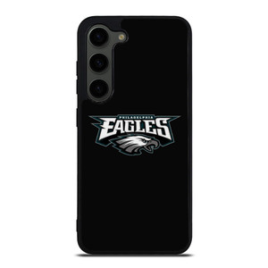 PHILADELPHIA EAGLES LOGO Samsung Galaxy S23 Plus Case Cover PHILADELPHIA EAGLES LOGO Samsung Galaxy S23 Plus Case Cover