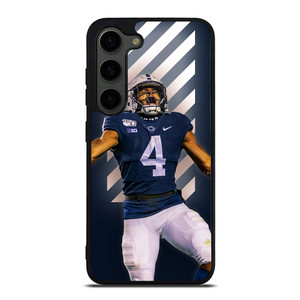 Player Action Penn State Samsung Galaxy S23 Plus Case Cover Player Action Penn State Samsung Galaxy S23 Plus Case Cover