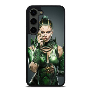 POWER RANGERS RITA REPULSA Samsung Galaxy S23 Plus Case Cover POWER RANGERS RITA REPULSA Samsung Galaxy S23 Plus Case Cover