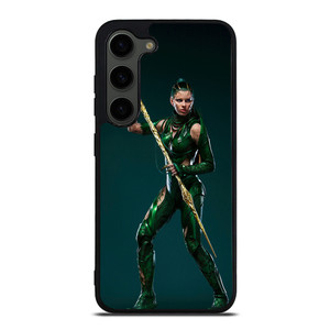 RITA REPULSA POWER RANGERS Samsung Galaxy S23 Plus Case Cover RITA REPULSA POWER RANGERS Samsung Galaxy S23 Plus Case Cover