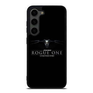 ROGUE ONE A STAR WARS STORY Samsung Galaxy S23 Plus Case Cover ROGUE ONE A STAR WARS STORY Samsung Galaxy S23 Plus Case Cover