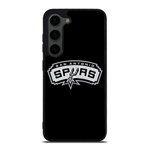 SAN ANTONIO SPURS LOGO Samsung Galaxy S23 Plus Case Cover SAN ANTONIO SPURS LOGO Samsung Galaxy S23 Plus Case Cover