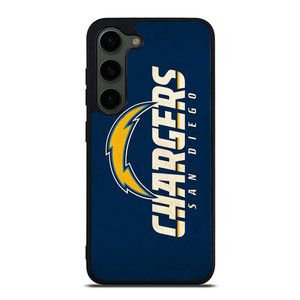 San Diego Chargers Landscape Logo Samsung Galaxy S23 Plus Case Cover San Diego Chargers Landscape Logo Samsung Galaxy S23 Plus Case Cover