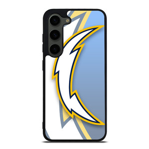 San Diego Chargers Style Samsung Galaxy S23 Plus Case Cover San Diego Chargers Style Samsung Galaxy S23 Plus Case Cover